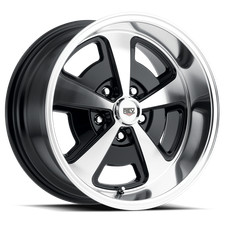 REV Wheels 109P-2806100109 Series Magnum- 20x8 - 4.5 bs - 5x4.75/5x120.65 picture