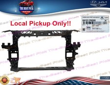 ⭐OEM⭐ FRONT RADIATOR SUPPORT ⭐Local Pickup Only⭐ For HYUNDAI SANTA FE 2024-2026 picture