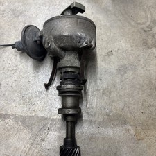 1964/65 FORD FOMOCO V-8 DISRTIBUTOR PART NO.C4GF-12127-A/B9AF-12131B picture
