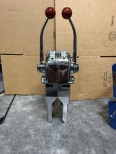 Teleflex Marine CH5300P MT-3 Twin Lever Dual Engine Throttle Shift Control NEW picture