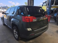 Chassis ECM Body Control BCM Left Hand Side Dash Fits 13-17 EQUINOX 828637 picture
