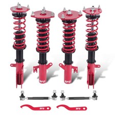 Coilovers Suspension Shocks Struts Kit for Toyota CAMRY 07-11 Lexus ES350 07-12 picture