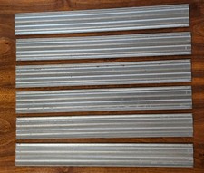 Knapheide Shelf Dividers for knapheide shelfs 2