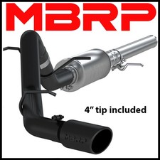MBRP Black 3