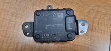OEM for 2022-2025 Toyota Corolla Blind Spot Monitor Sensor 88210-02040 picture