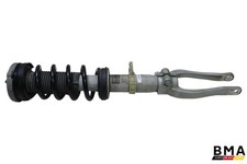 BMW M5 F90 Front Right EDC Shock Strut Assembly 2018 - 2023 OEM picture