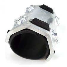 1968-72 GM A-Body OE Upper Dash Mount Column Adapter 1972 Chevelle Strap Clamp picture