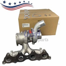 GENUINE BORGWARNER  TURBOCHARGER FOR 16-18 HYUNDAI TUCSON 1.6L 28231-2B760 picture