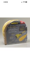 MARINCO 30A,125V Easily Engaged Locking System 25' Yellow CS30-25 picture