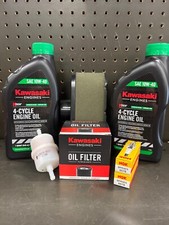 Kawasaki OEM Tune Up Kit #99969-6543 for FR651V FR691V FR730V & All FS Engines picture