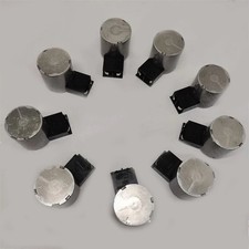 9x Genuine 725 Transmission Solenoid Kit For Mercedes Benz picture