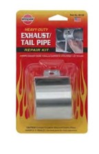 Permatex Exhaust System Repair Kit Clamp And Gasket Single 90100 picture