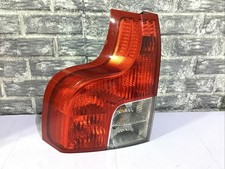 2007-2012 Volvo XC 90 XC-90 Tail Light Left (driver Side) OEM picture