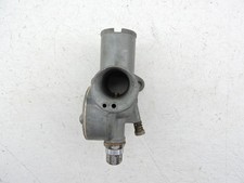 Amal 376/325 Chopped Monobloc Carburetor 1967 Triumph 500 T100R Daytona 3582br picture