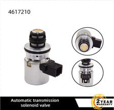 Automatic transmission solenoid 4617210 Fits 93-04 Jeep Grand Cherokee 42RE 44RE picture