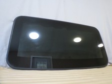 13 14 15 16 17 18 2013-2018 Toyota RAV-4 RAV4 Sun Moon Roof Sunroof Glass OEM picture