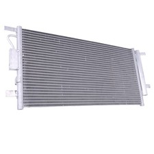 NEW 97606-IB000 A/C Condenser Cooler Fits 2022-2023 Hyundai Elantra-N 2.0L TURBO picture