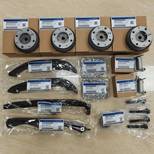 NEW OEM 13PCS Timing Chain Kit ML3Z-6C525-A For 2018-2023 Lincoln Navigator 3.5L picture