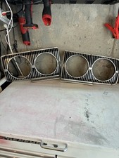 1967 Dodge Coronet Head Light Bevels picture