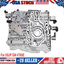 For GM Chevrolet Buick Pontiac G6 4T65E Valve Body 2003-UP Updated and Tested picture