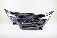 New Never Installed  2017-2022 Honda CRV CR-V Left Right LED Headlight Set OEM picture