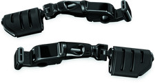 KURYAKYN - Ergo for II Trident Dually ISO Pegs w/ Long Arms Gloss Black | 3995 picture