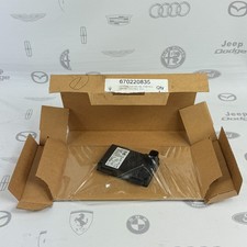 2024 MASERATI GRECALE Adaptive Cruise Control ECU OEM 670220835 picture