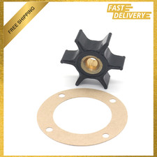 Sea Water Pump Impeller Kit for Cummins Onan Engines MCCK 4.0 KW 6.5 KW MDJE 7.5 picture