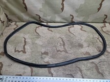 1990-1997 Mazda Miata MX-5 OEM Windshield Header Rubber Seal Trim  picture