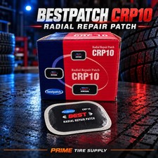 20 Pcs Bestpatch CRP10  3