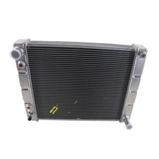 Speedway 1970-81 Camaro / 1968-79 Nova Aluminum Radiator picture