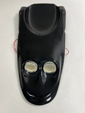 Honda CBR954RR 2002-2003,Undertail, Black, Old Stock, Open Box picture