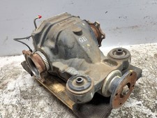 03-05, Nissan 350Z, Carrier Assembly 3.357 Ratio, 3.5L, AT, RWD, 38310-0C000,OEM picture