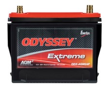 Odyssey ODX-AGM24F Extreme Series 12V NSB-AGM24F Battery 840A CCA picture
