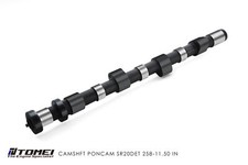Tomei VALC Poncam Intake 258-11.50mm Lift For Nissan Silvia PS13 SR20DET picture