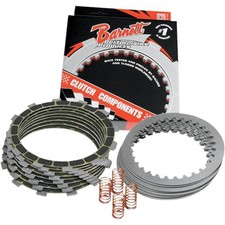 Barnett Complete Clutch Kit 303-45-20021 for 2006-2011 Kawasaki Ninja ZX-14 picture