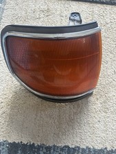 91-97 Toyota Land Cruiser Corner Marker Light Assembly OEM Right Side RH picture