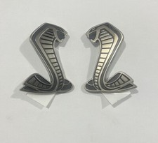 2020-2023 Shelby GT500 OEM 3.5