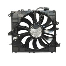 Engine Cooling Fan Assembly SPAL 850W 2021-24 Camaro 6.2L LT4 85516898 picture