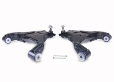 Superpro Fits 11-20 Mazda BT-50 (UP/UR) Front Lower Control Arm Set - TRC561 picture