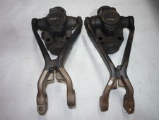Packard 1942 2000-1-3-6-10-11, 1946-50 All rebuilt Front shocks PAIR picture