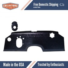Firewall Insulation for 1961-1964 Studebaker Lark picture