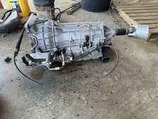 '22-'23 CHEVROLET SILVERADO 1500 Auto Transmission 4x2  2.7 Turbo  34K miles picture