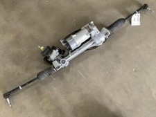 2014-2016 Chevy Impala Electric Steering Power Rack and Pinion New Style picture