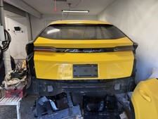 Lamborghini Urus Chassis Shell Whole Body Parts picture