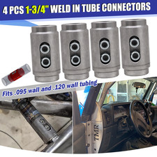 4PCS 1-3/4