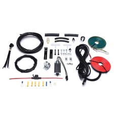 Roadmaster Universal Fitment 2nd Vehicle Kit for InvisiBrake Reinstallation picture
