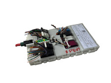 2016 - 2019 BMW X1 Body Domain Control Module BCM BCU BDC 6808573 OEM  picture