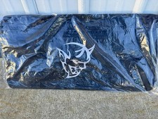 2018 Dodge Demon tool bag from crate package black never opened picture