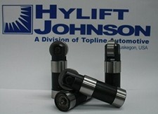 US MFG Hylift Johnson B2303 Lifters set of 4 fit 1985-1999 Harley EVO picture
